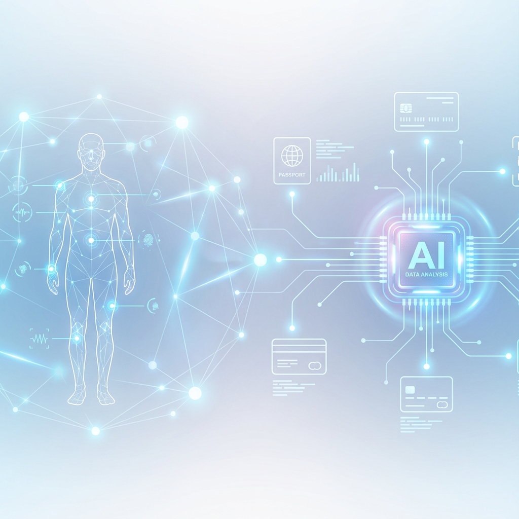 AI Body Logic