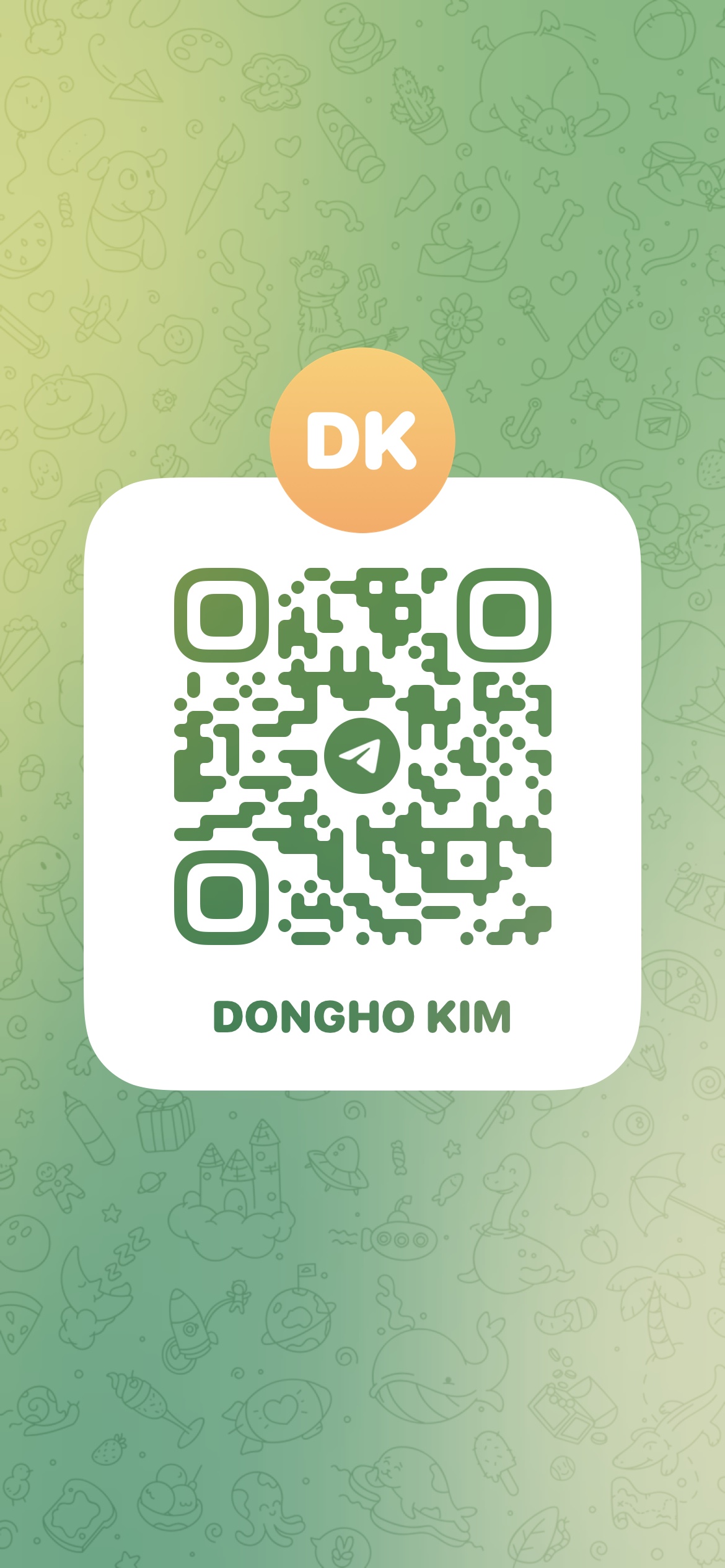 telegram
